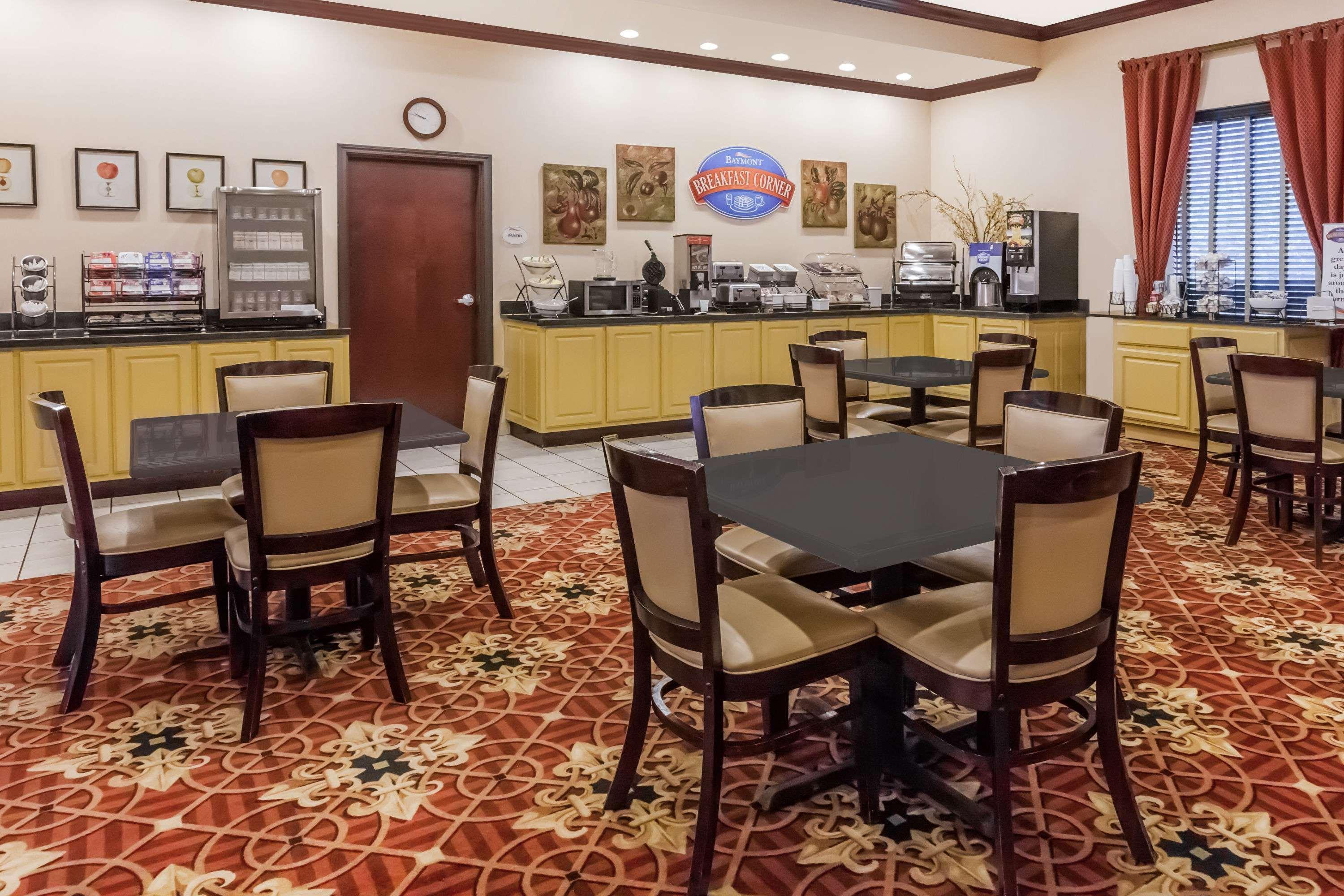 亨德森贝蒙特套房酒店 Henderson 外观 照片